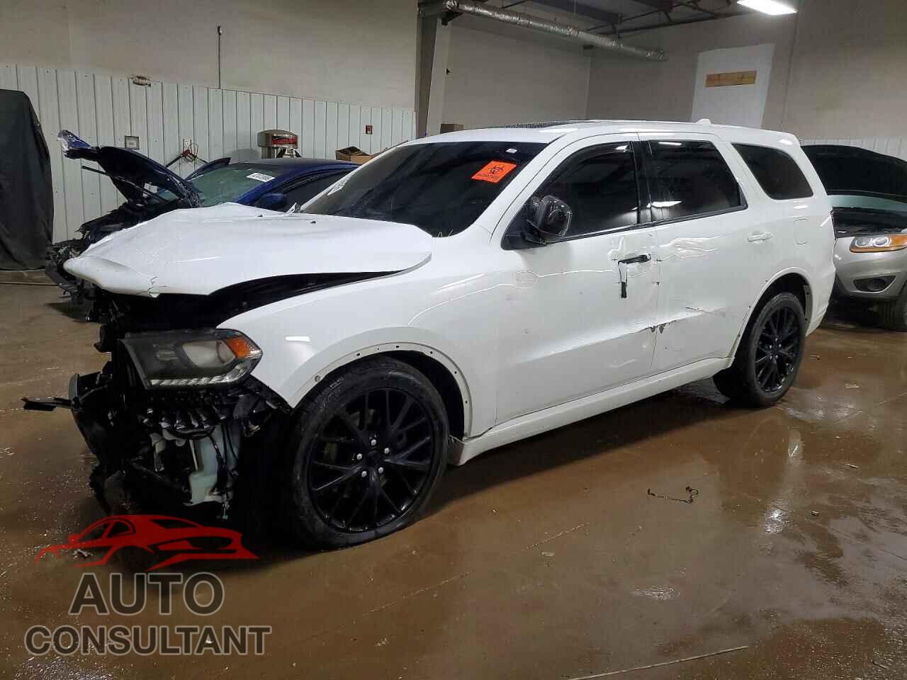 DODGE DURANGO 2015 - 1C4SDJCT3FC690309