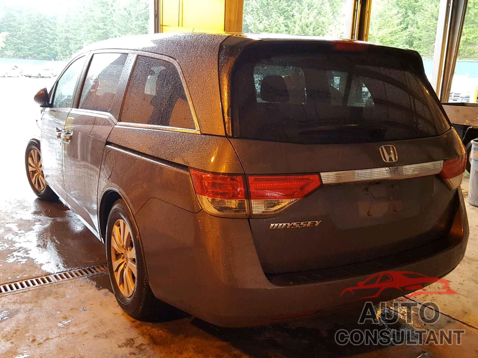 HONDA ODYSSEY EX 2015 - 5FNRL5H48FB129228