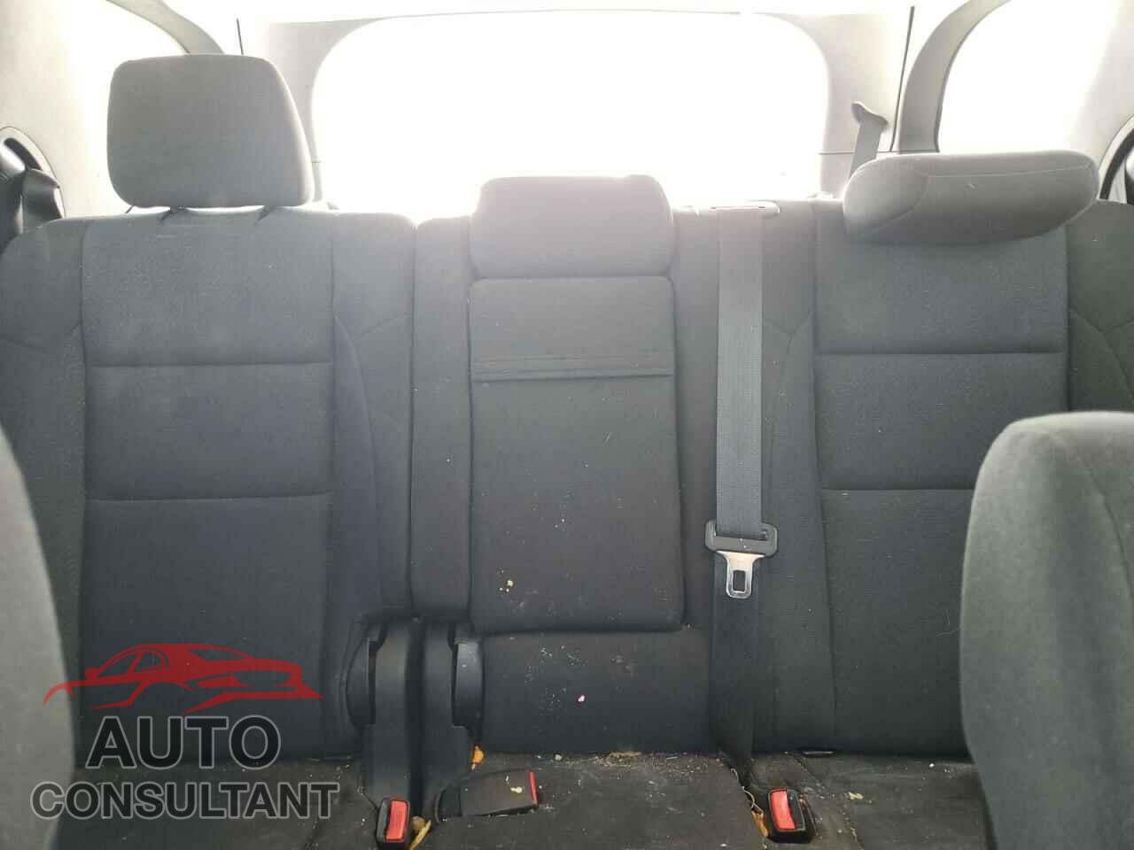 DODGE DURANGO 2014 - 1C4RDHAG0EC595881