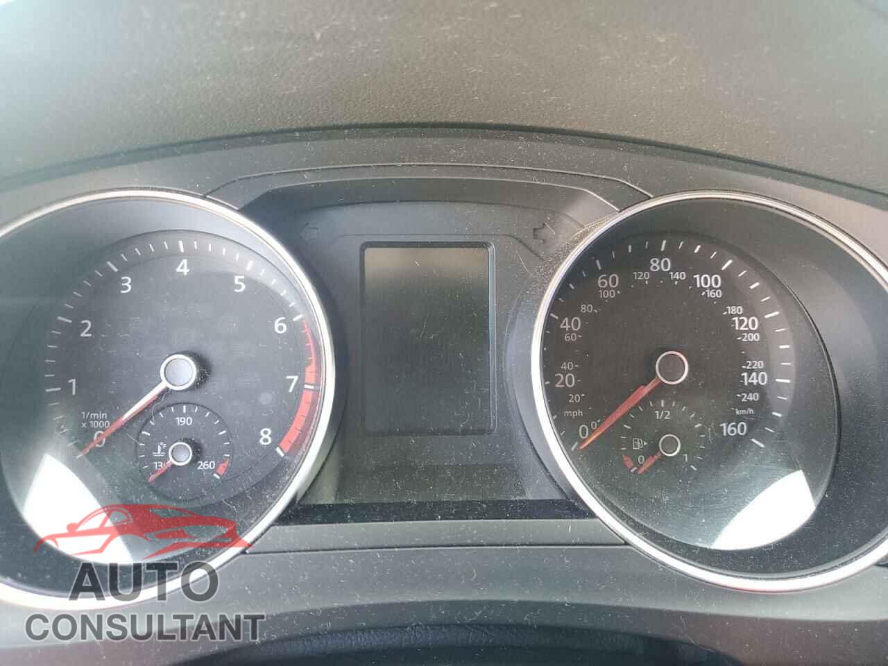 VOLKSWAGEN JETTA 2017 - 3VWDB7AJ0HM291780