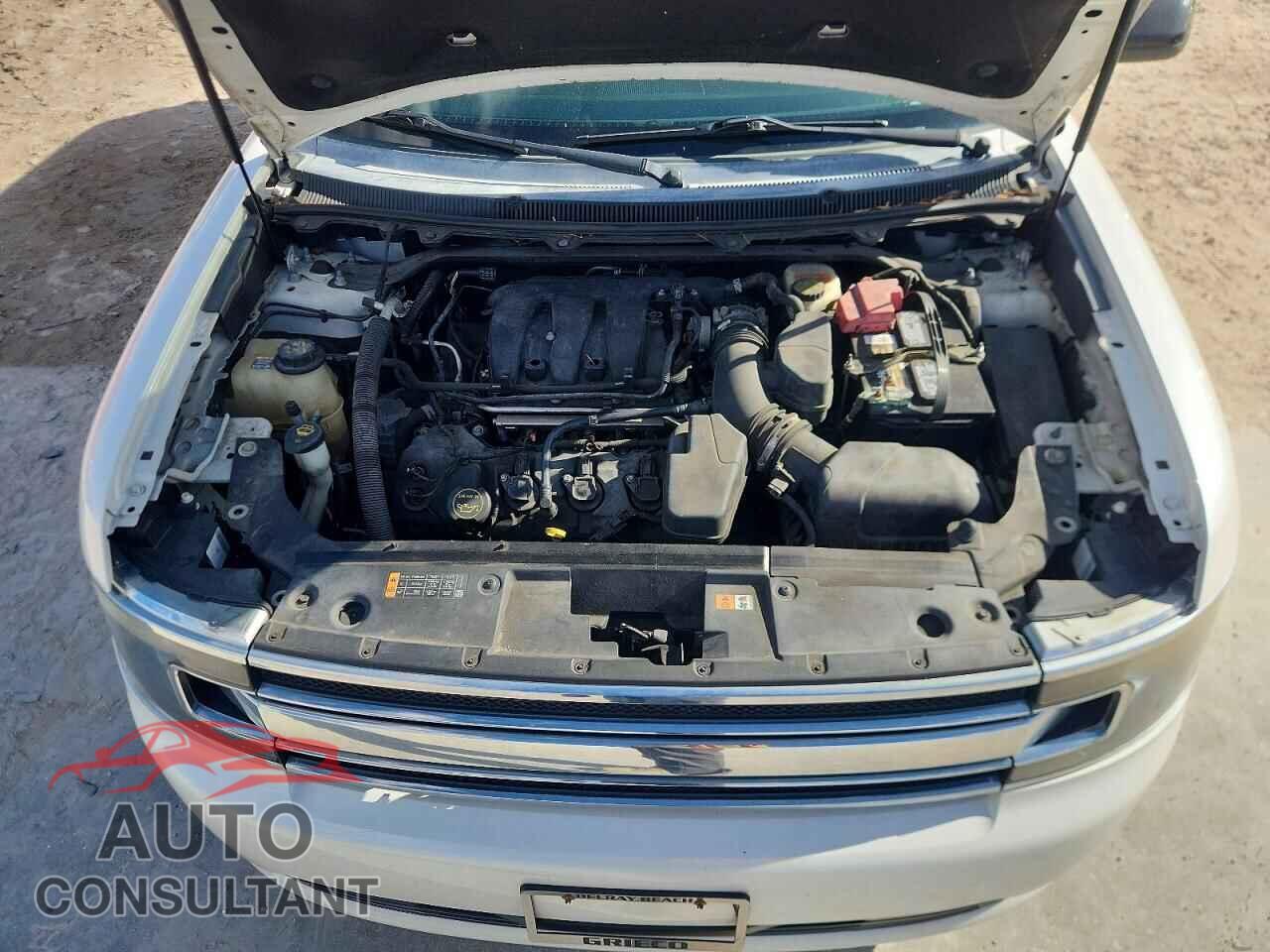 FORD FLEX 2015 - 2FMGK5C86FBA13989