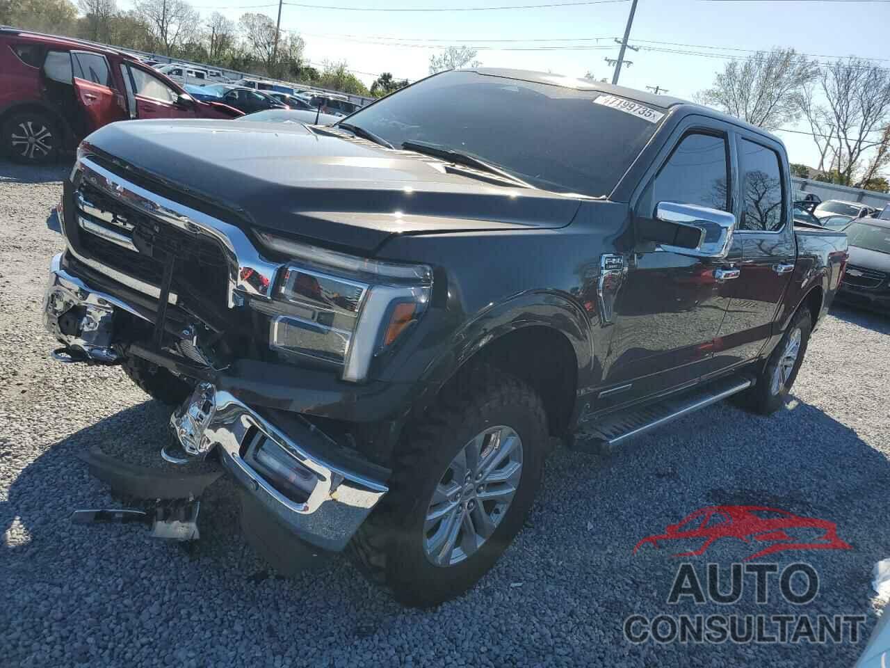 FORD F150 LARIA 2024 - 1FTFW5LD8RFA95325