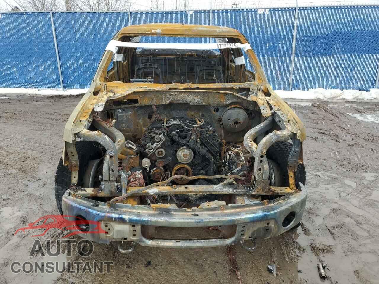 FORD F-150 2013 - 1FTFW1EF2DFD58408