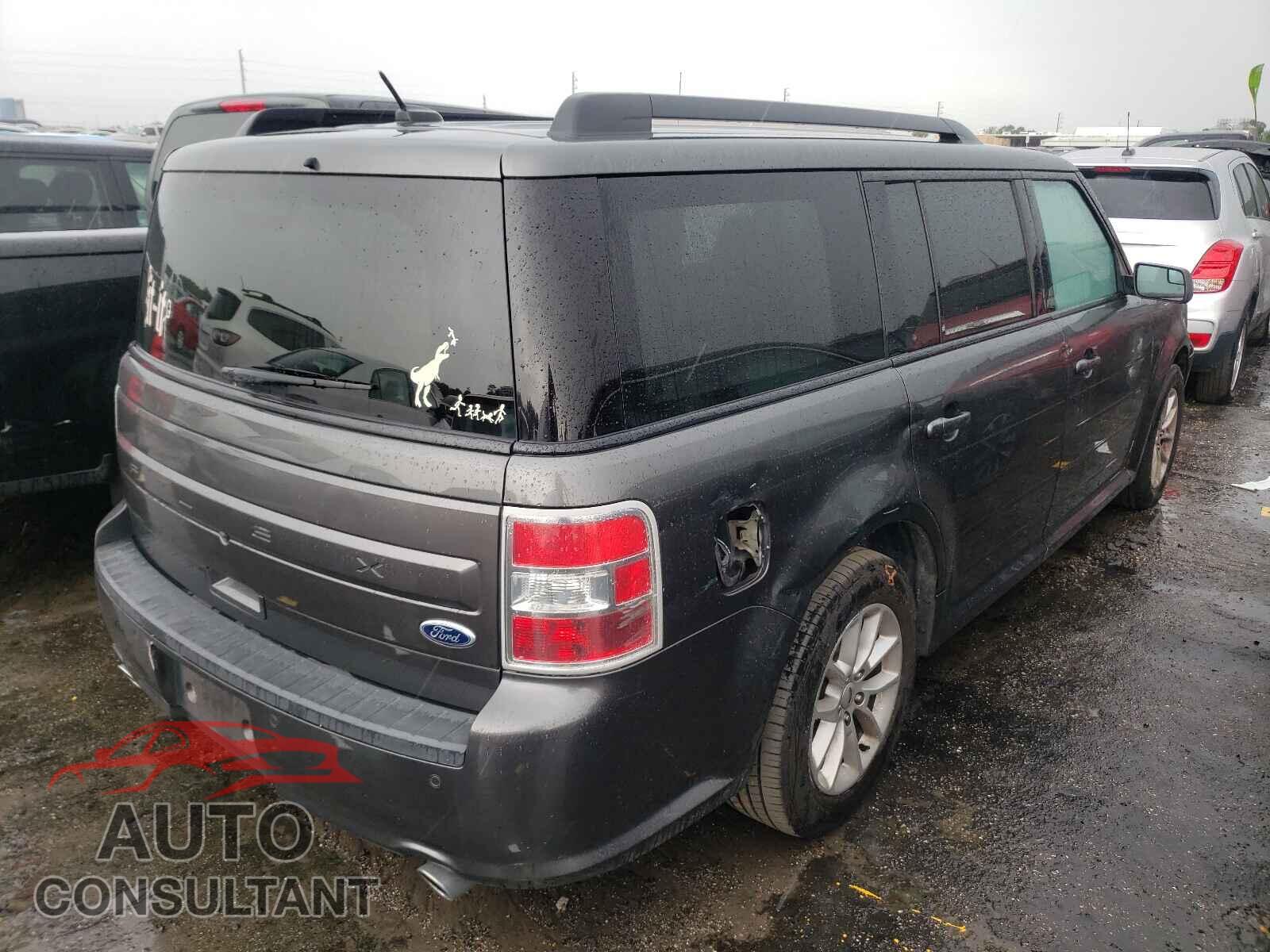 FORD FLEX 2016 - 2FMGK5B87GBA12689