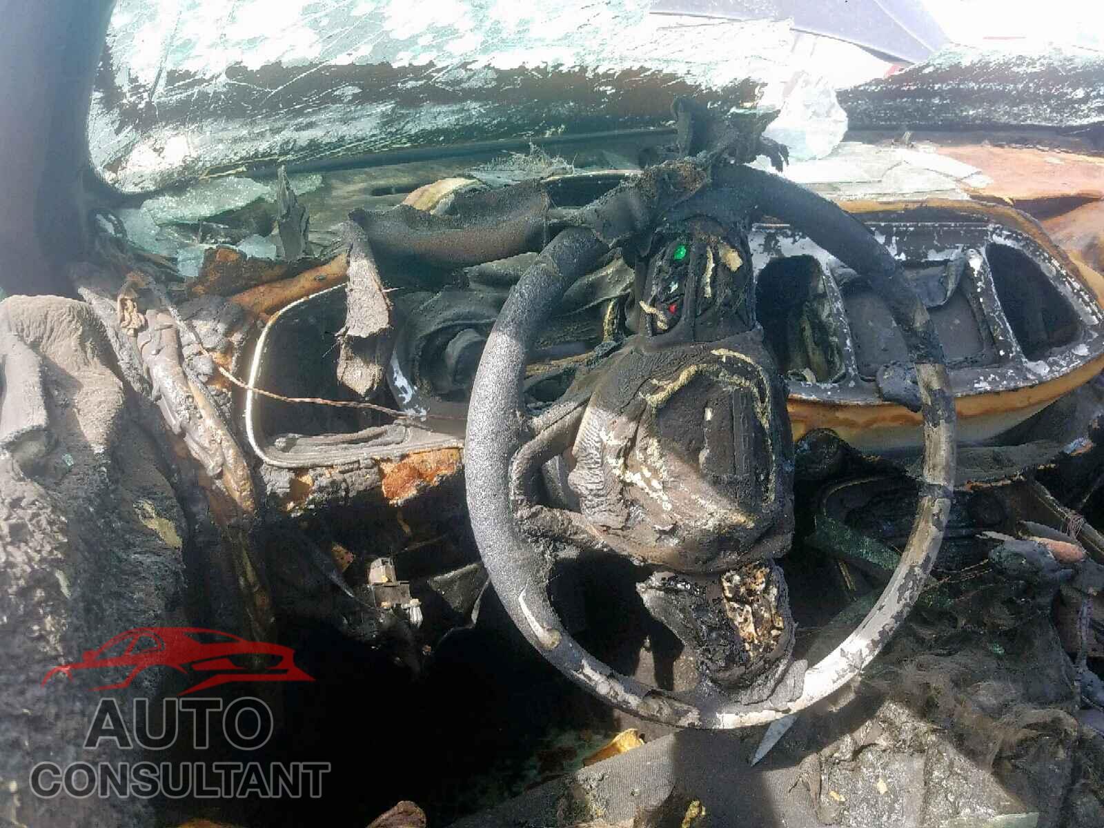 DODGE CHALLENGER 2018 - 2C3CDZAG7JH236373
