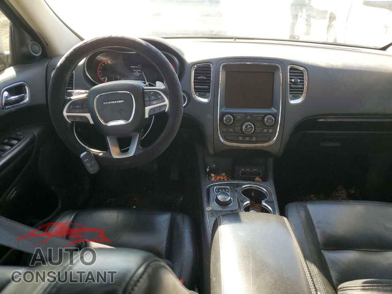 DODGE DURANGO 2015 - 1C4RDHDG6FC200518