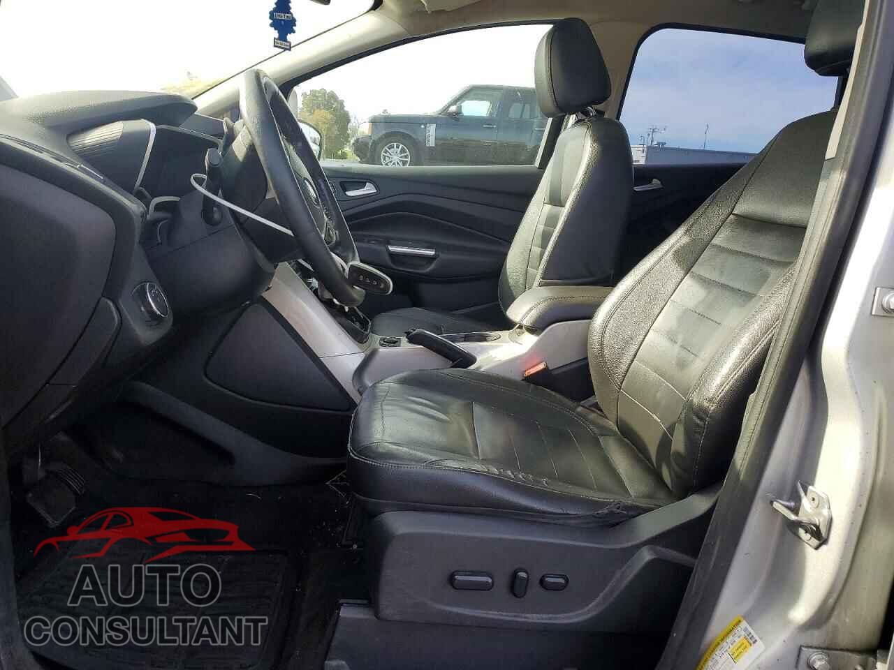 FORD CMAX 2014 - 1FADP5CU4EL521307