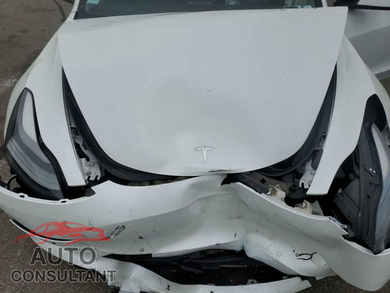 TESLA MODEL 3 2021 - 5YJ3E1EA2MF961406