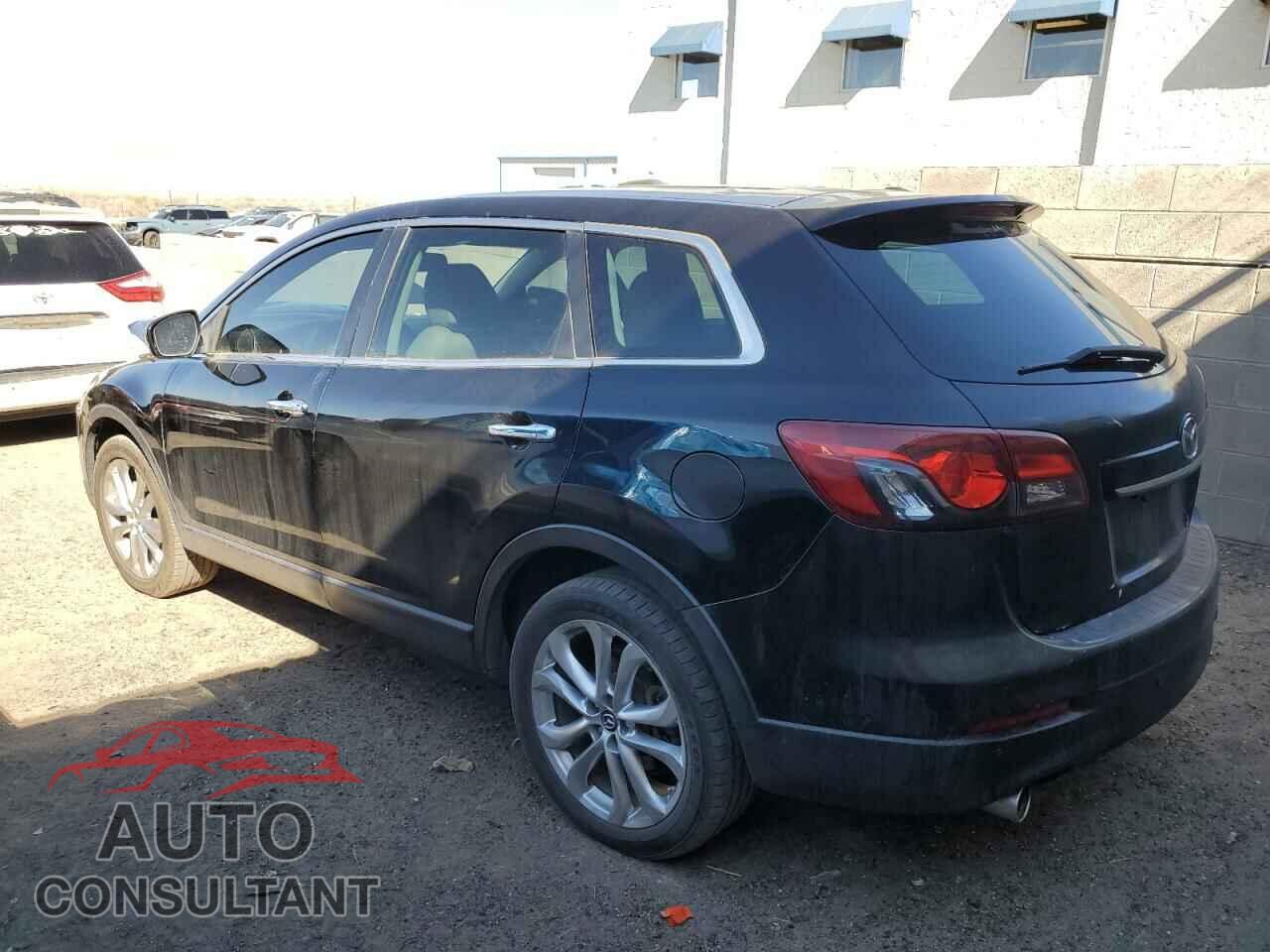 MAZDA CX-9 2013 - JM3TB2DA1D0403035