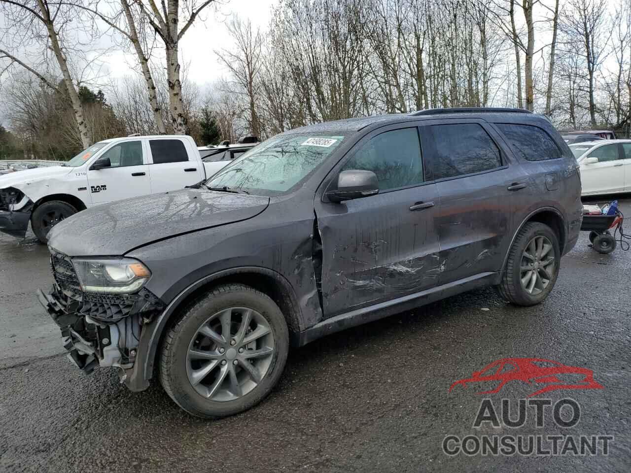 DODGE DURANGO 2017 - 1C4RDJDG5HC871754