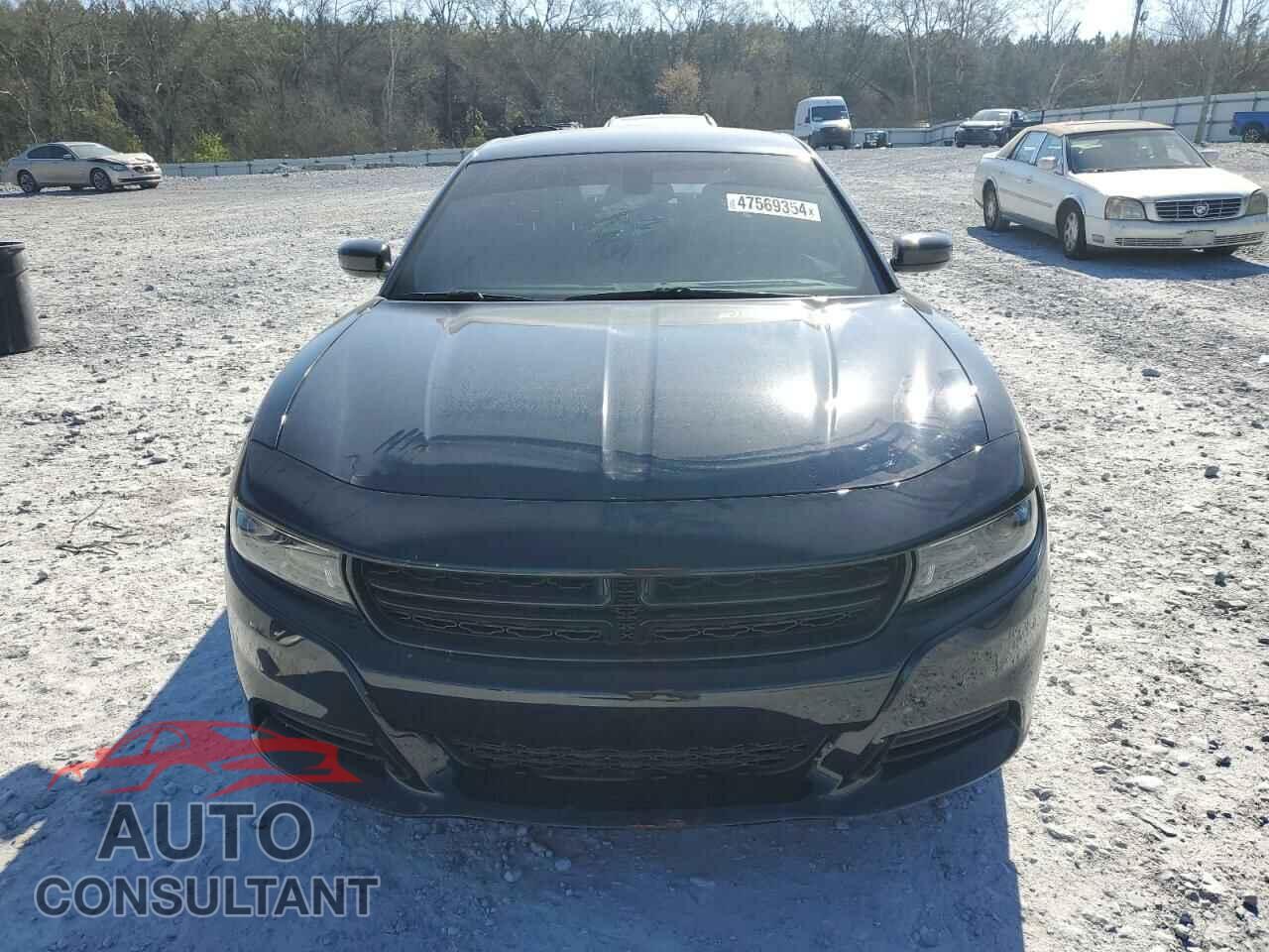 DODGE CHARGER 2023 - 2C3CDXAT3PH523607