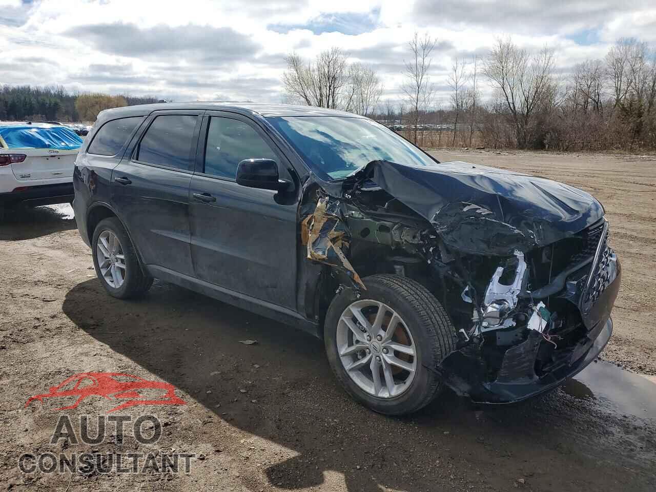 DODGE DURANGO 2026 - 1C4RDJDG4TC170325