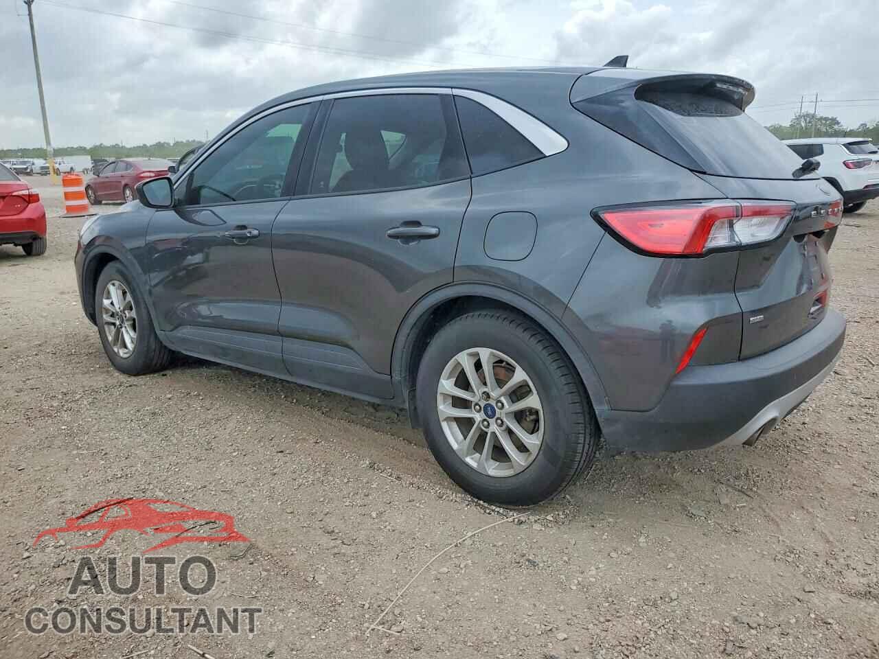 FORD ESCAPE 2020 - 1FMCU0G69LUA54210