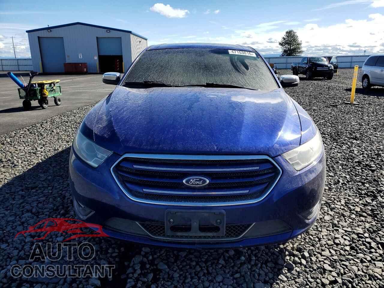FORD TAURUS 2014 - 1FAHP2F81EG100538
