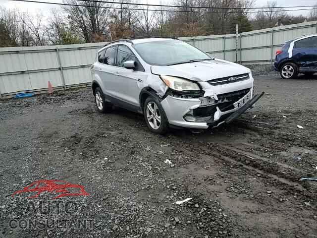 FORD ESCAPE 2013 - 1FMCU0GX7DUB59614