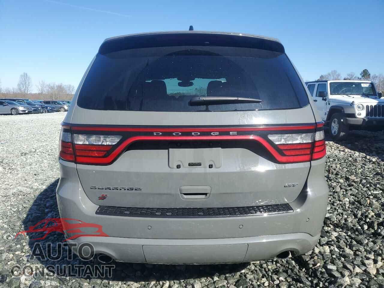 DODGE DURANGO 2024 - 1C4RDJDG4RC152688