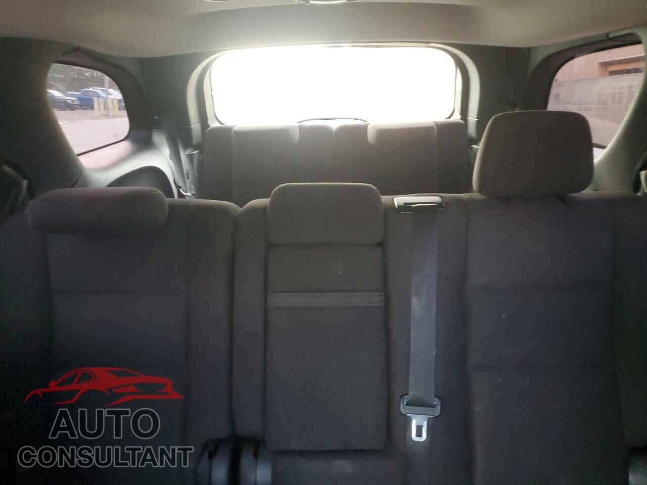 DODGE DURANGO 2013 - 1C4RDHAG7DC579918
