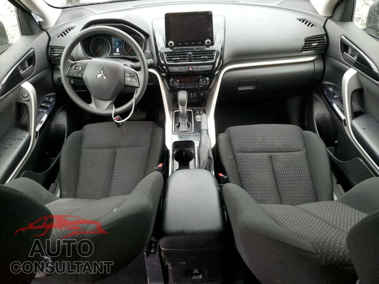 MITSUBISHI ECLIPSE 2023 - JA4ATVAA4PZ002267