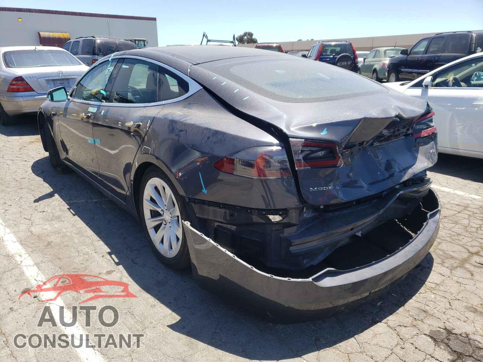 TESLA MODEL S 2016 - 5YJSA1E13GF173293