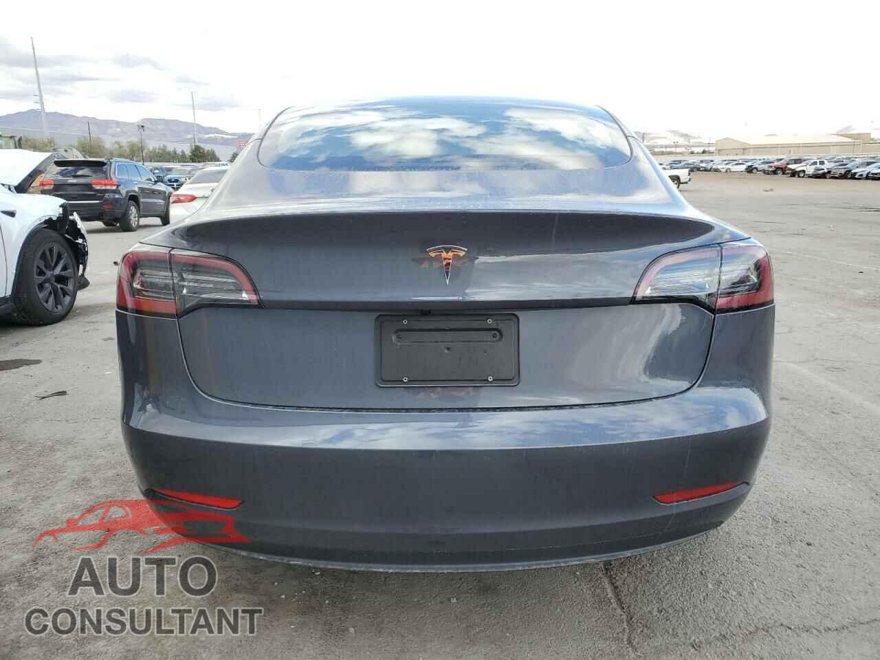 TESLA MODEL 3 2023 - 5YJ3E1EA9PF482498