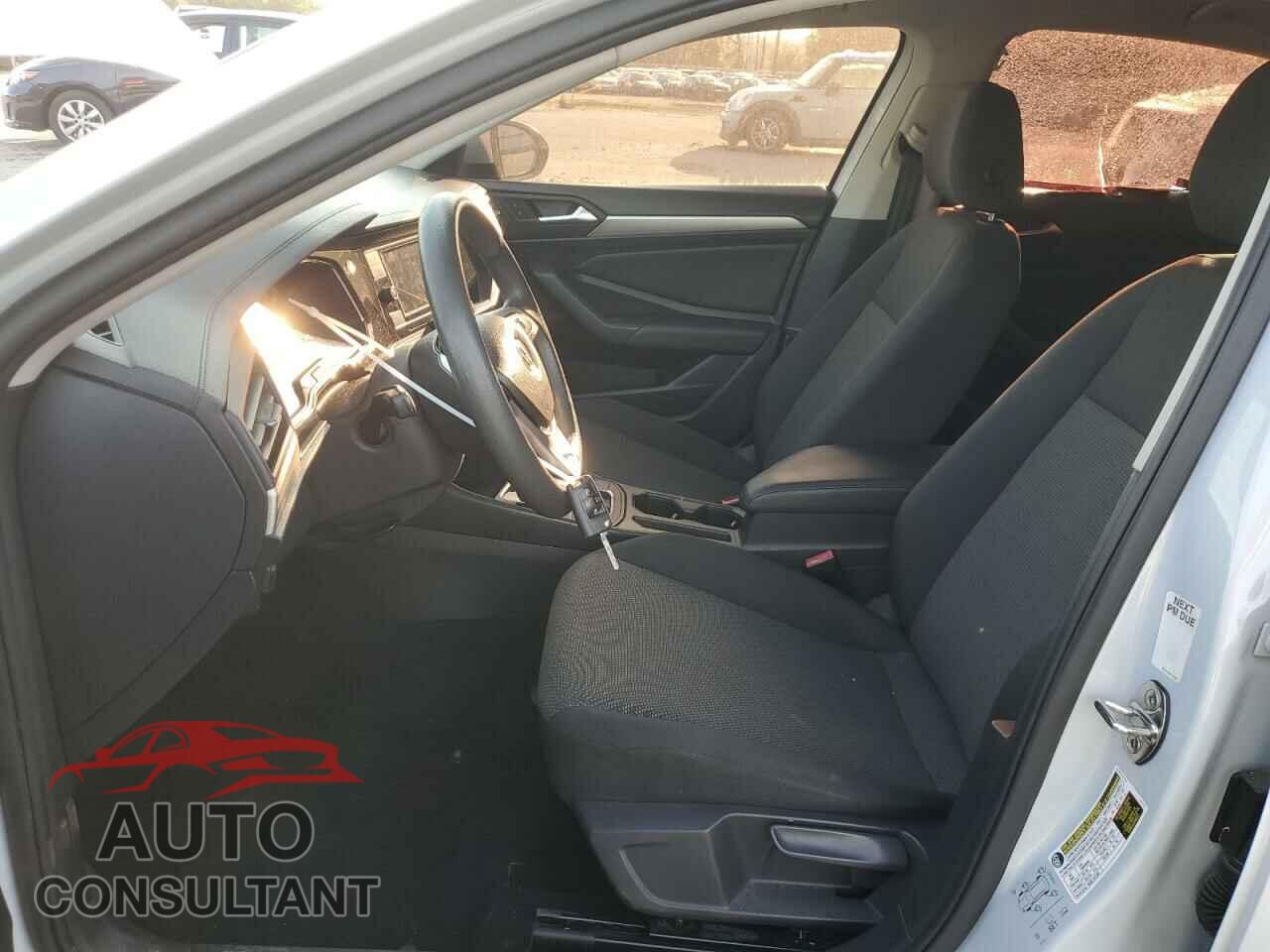 VOLKSWAGEN JETTA 2019 - 3VWC57BU4KM088409