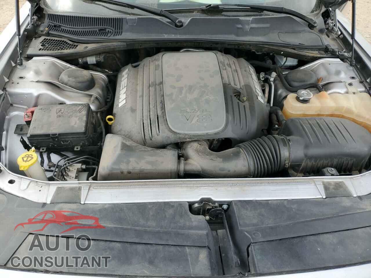 DODGE CHALLENGER 2017 - 2C3CDZBT1HH548968