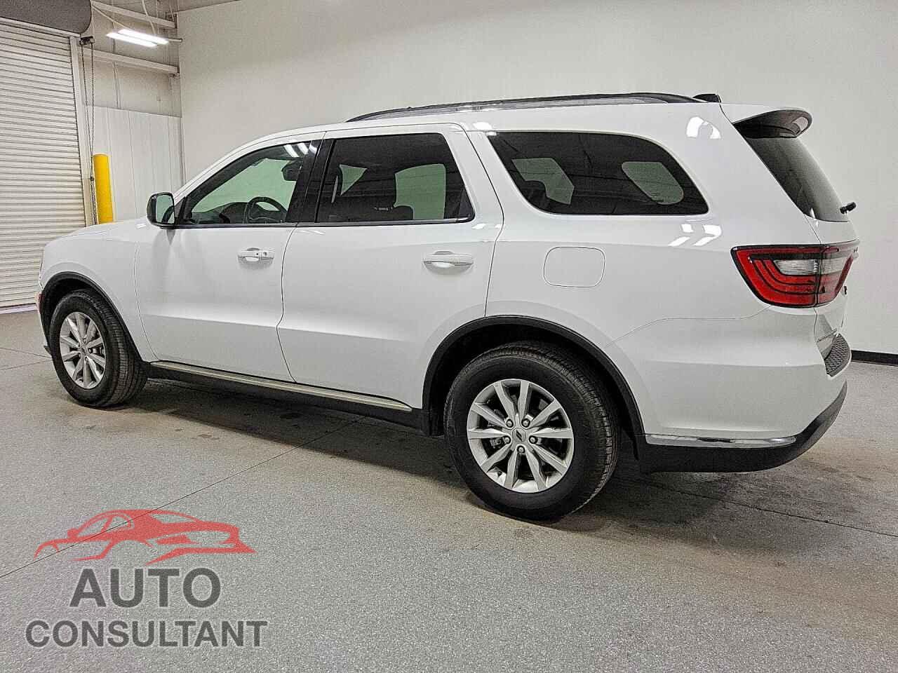DODGE DURANGO 2023 - 1C4RDHAG8PC635398
