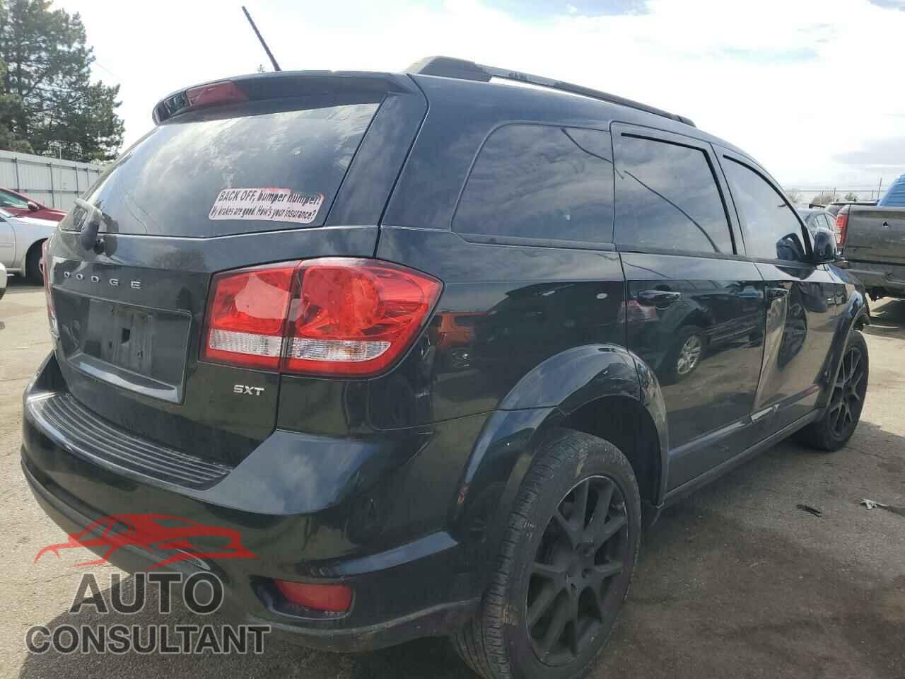 DODGE JOURNEY 2017 - 3C4PDCBB2HT579199
