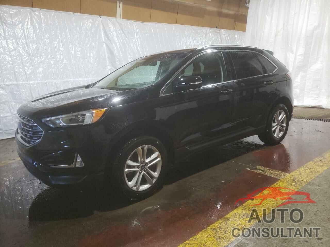 FORD EDGE 2019 - 2FMPK4J9XKBC06064