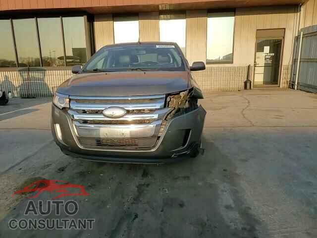 FORD EDGE 2014 - 2FMDK3JC1EBB04939