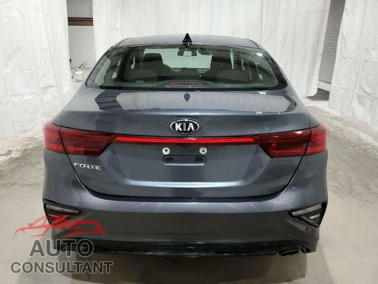 KIA FORTE 2020 - 3KPF24AD2LE186830