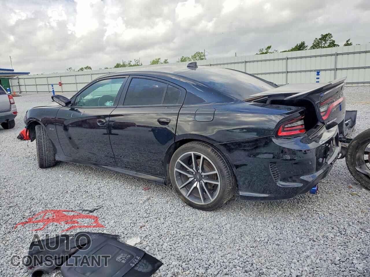 DODGE CHARGER 2023 - 2C3CDXCT8PH512874