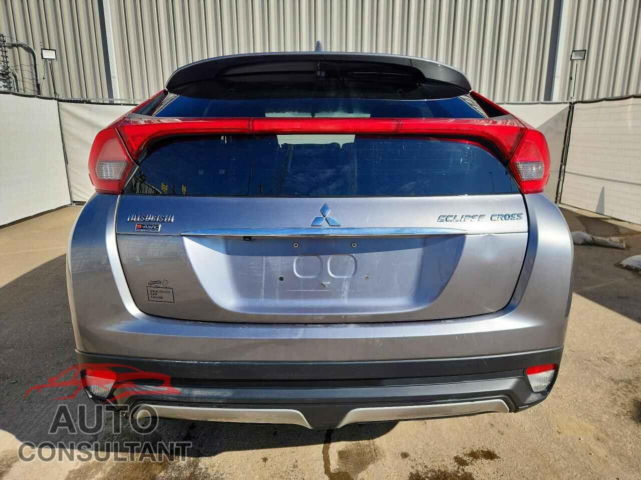 MITSUBISHI ECLIPSE 2019 - JA4AT3AA9KZ604448