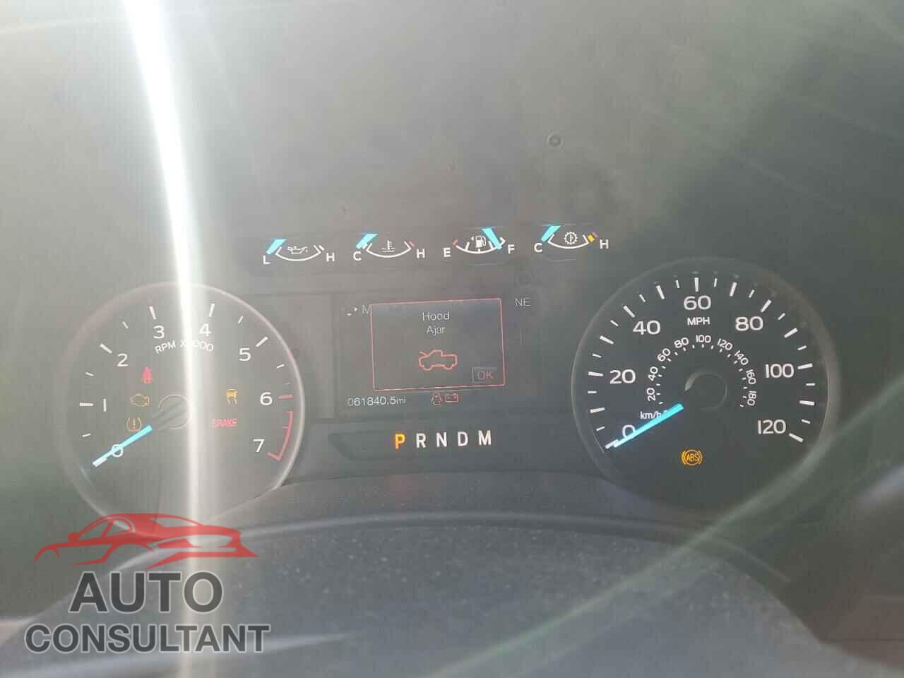 FORD F-150 2019 - 1FTEW1EP3KFA10165