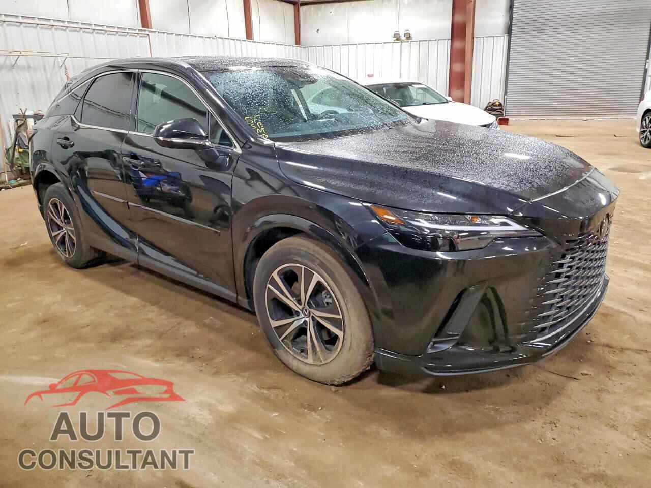 LEXUS RX350 2025 - 2T2BAMCA8SC094263