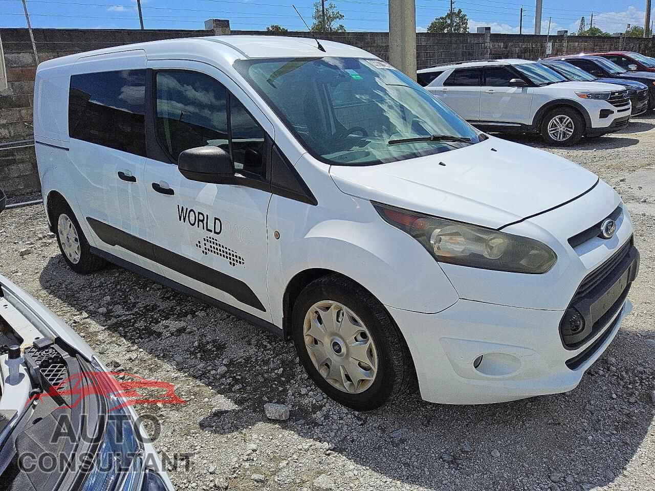 FORD TRANSIT 2015 - NM0LS7F71F1212829