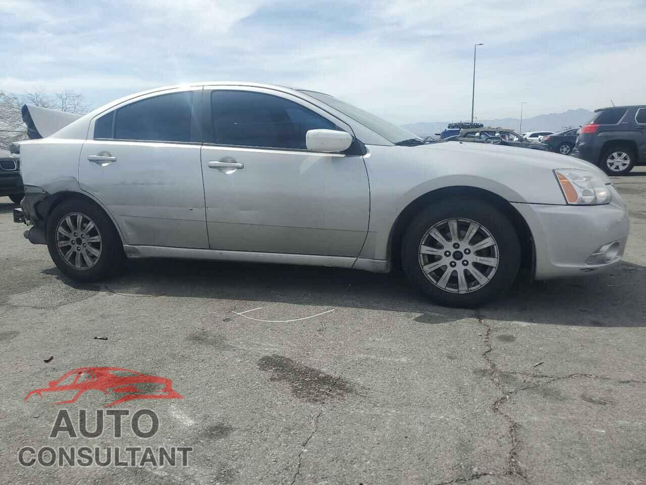 MITSUBISHI GALANT 2012 - 4A32B2FFXCE016690