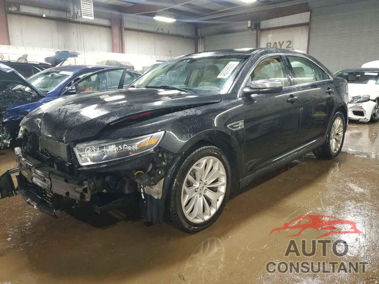FORD TAURUS 2015 - 1FAHP2F8XFG184733