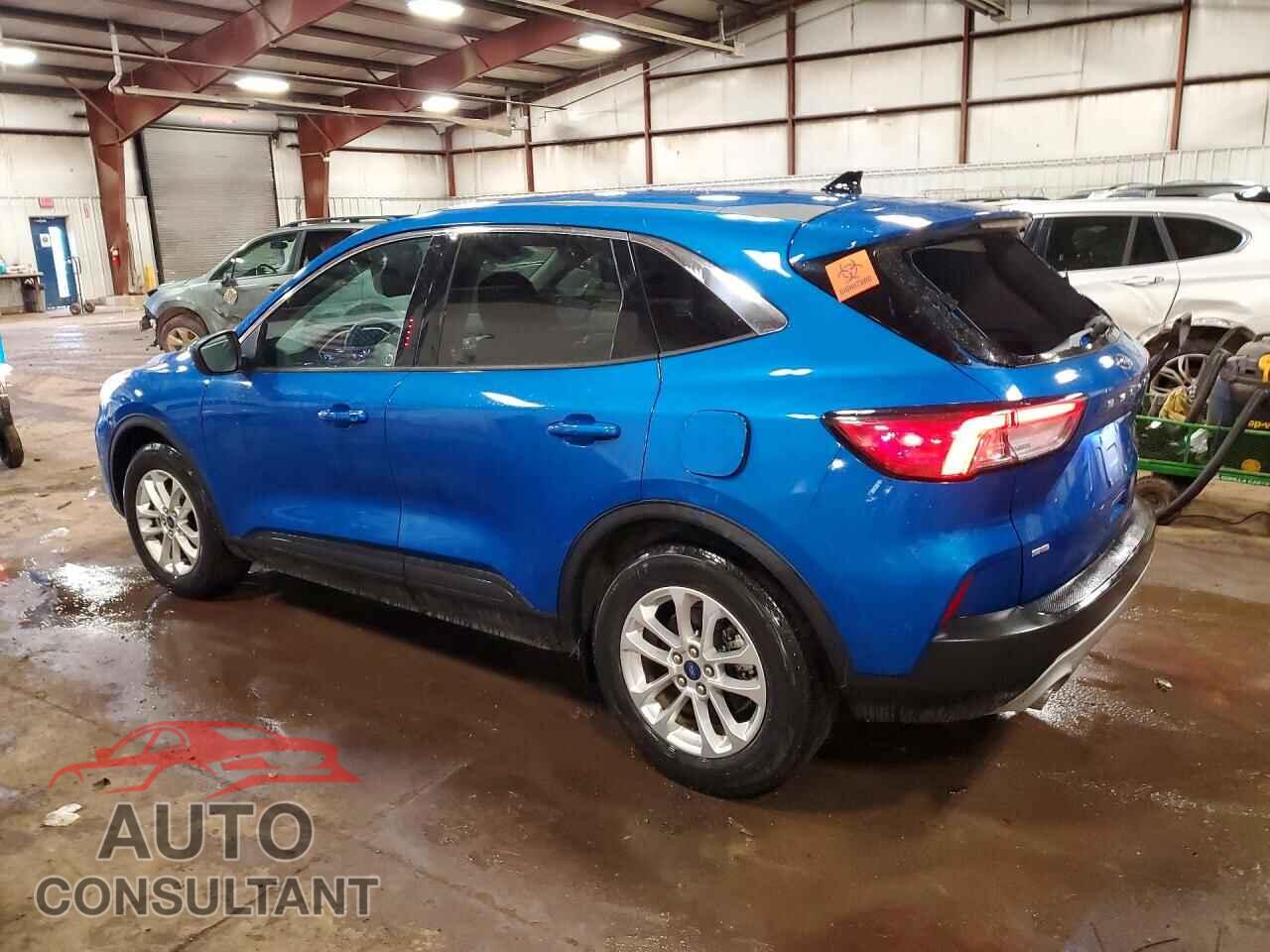 FORD ESCAPE 2020 - 1FMCU0G68LUA52450