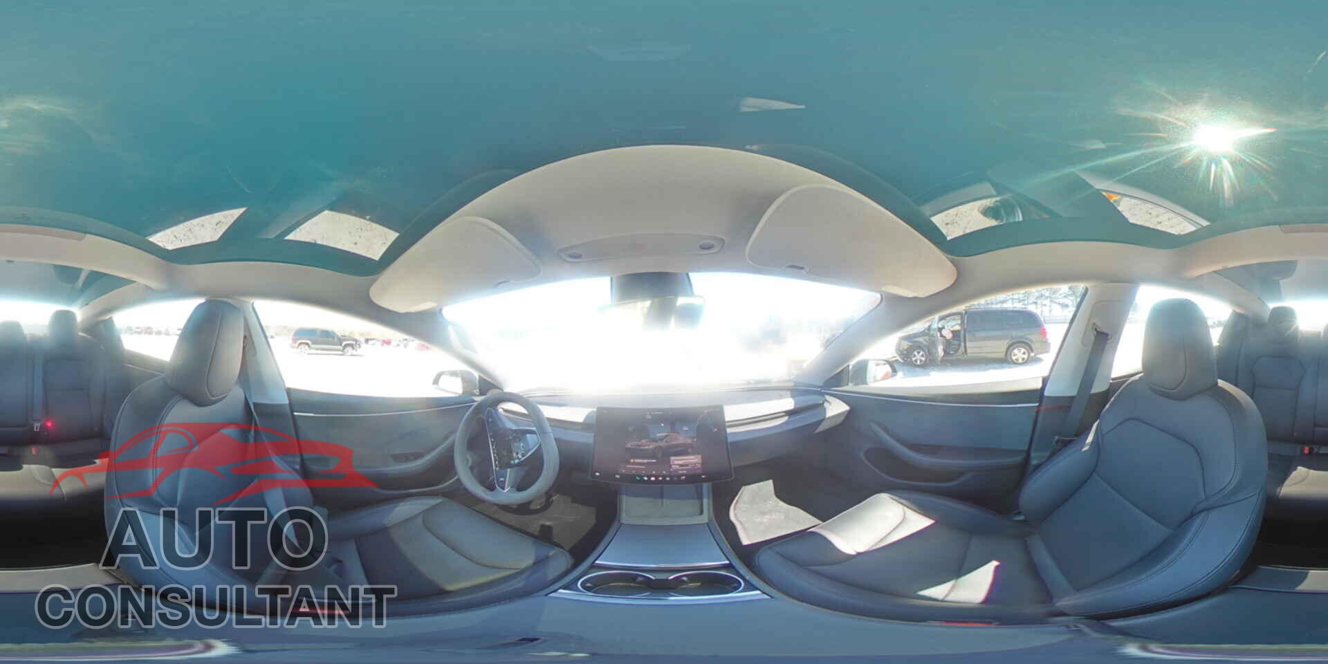 TESLA MODEL 3 2024 - 5YJ3E1EB1RF799509