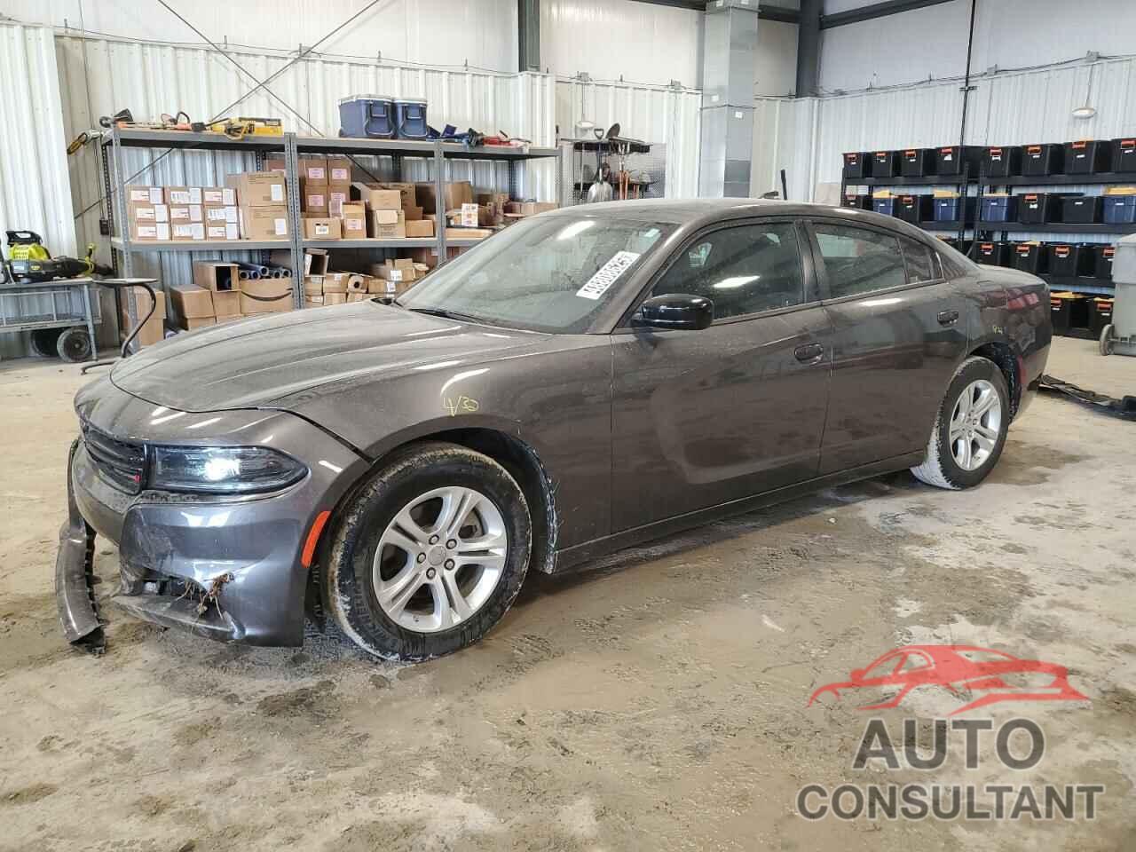 DODGE CHARGER 2023 - 2C3CDXBG9PH530627