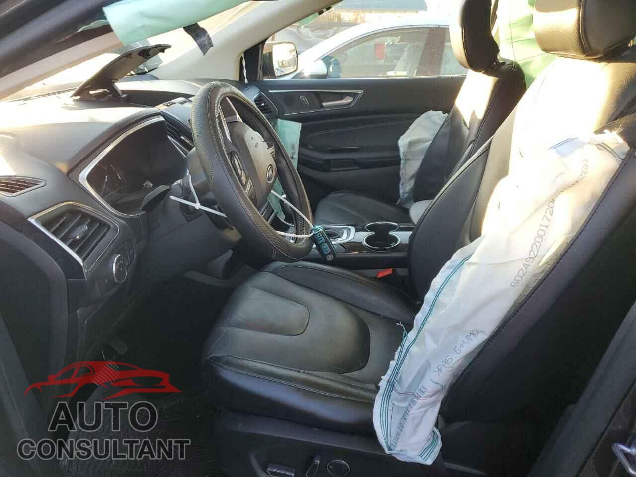 FORD EDGE 2018 - 2FMPK3K96JBB89934