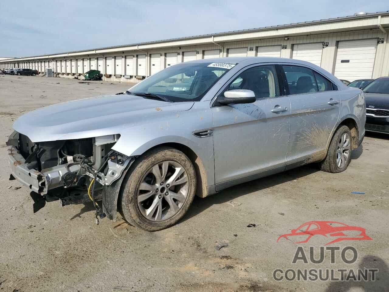 FORD TAURUS 2011 - 1FAHP2HW7BG107887