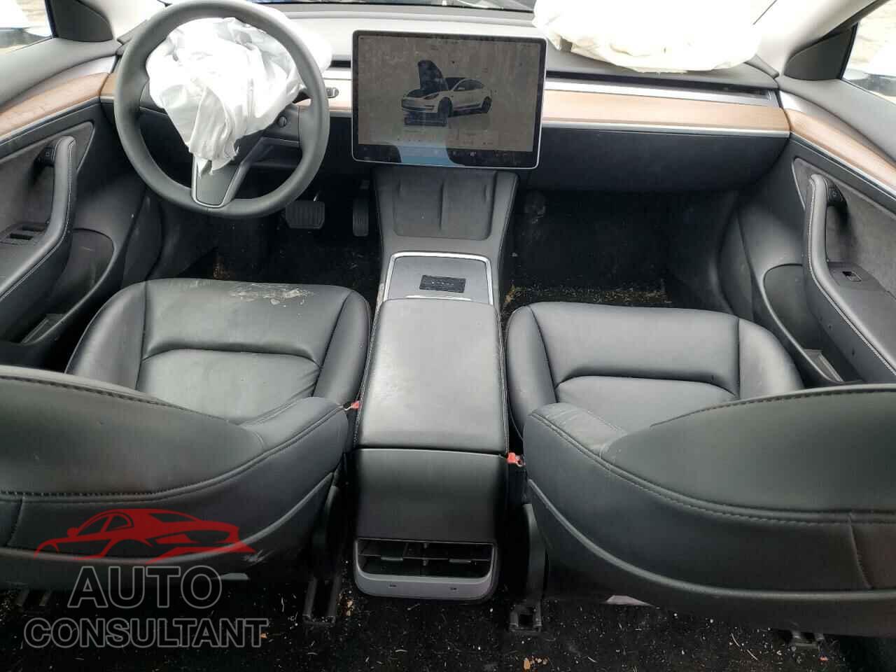 TESLA MODEL 3 2023 - 5YJ3E1EA5PF705555