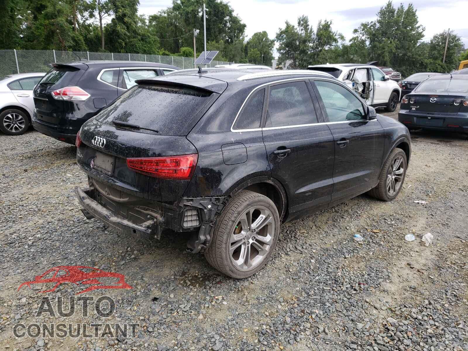 AUDI Q3 2017 - WA1HCCFS6HR012823