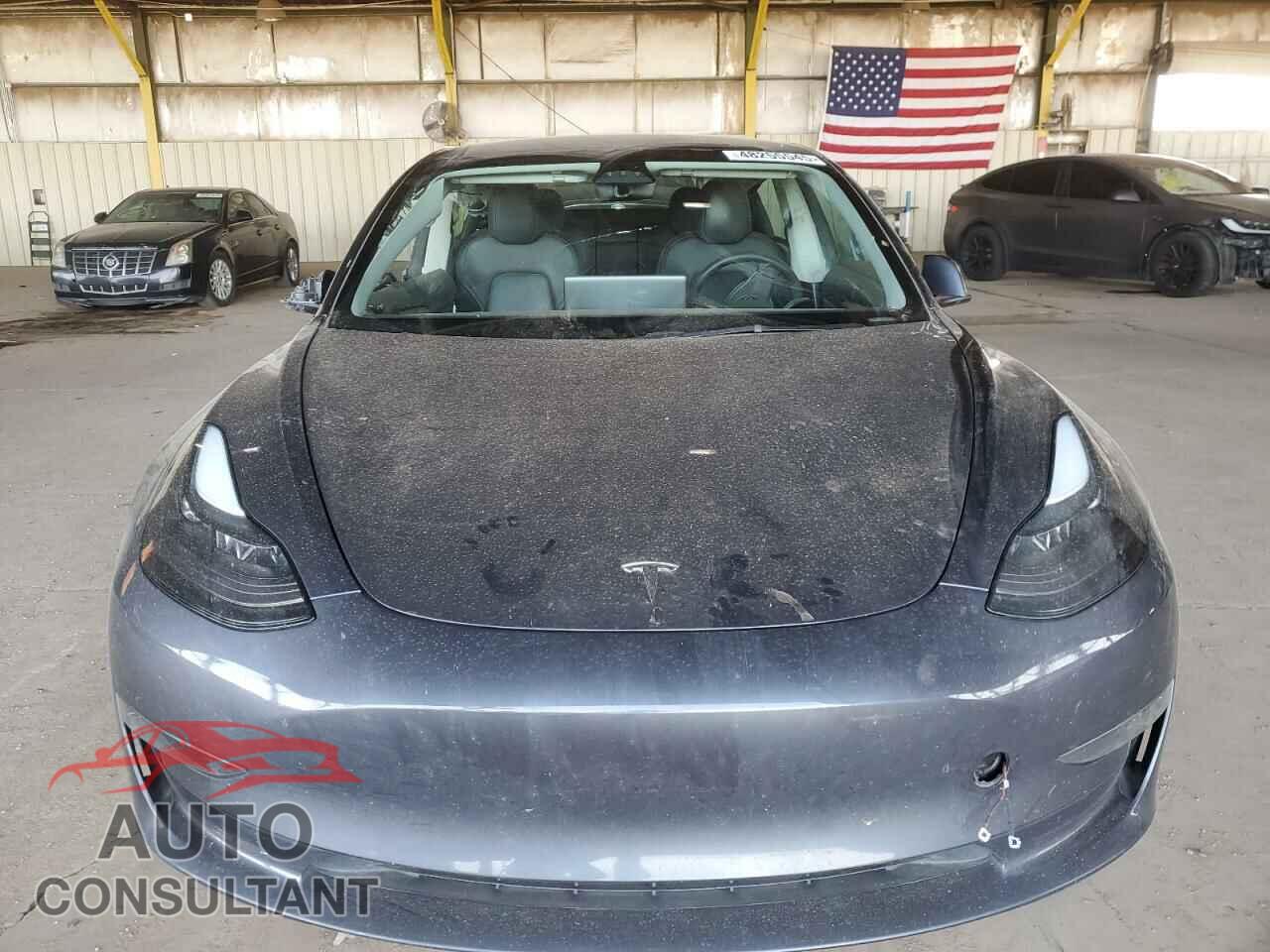 TESLA MODEL 3 2023 - 5YJ3E1EA1PF710459