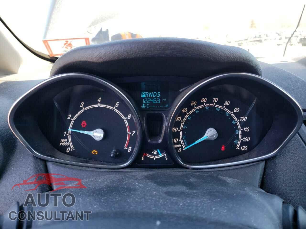 FORD FIESTA 2015 - 3FADP4EJ9FM130148