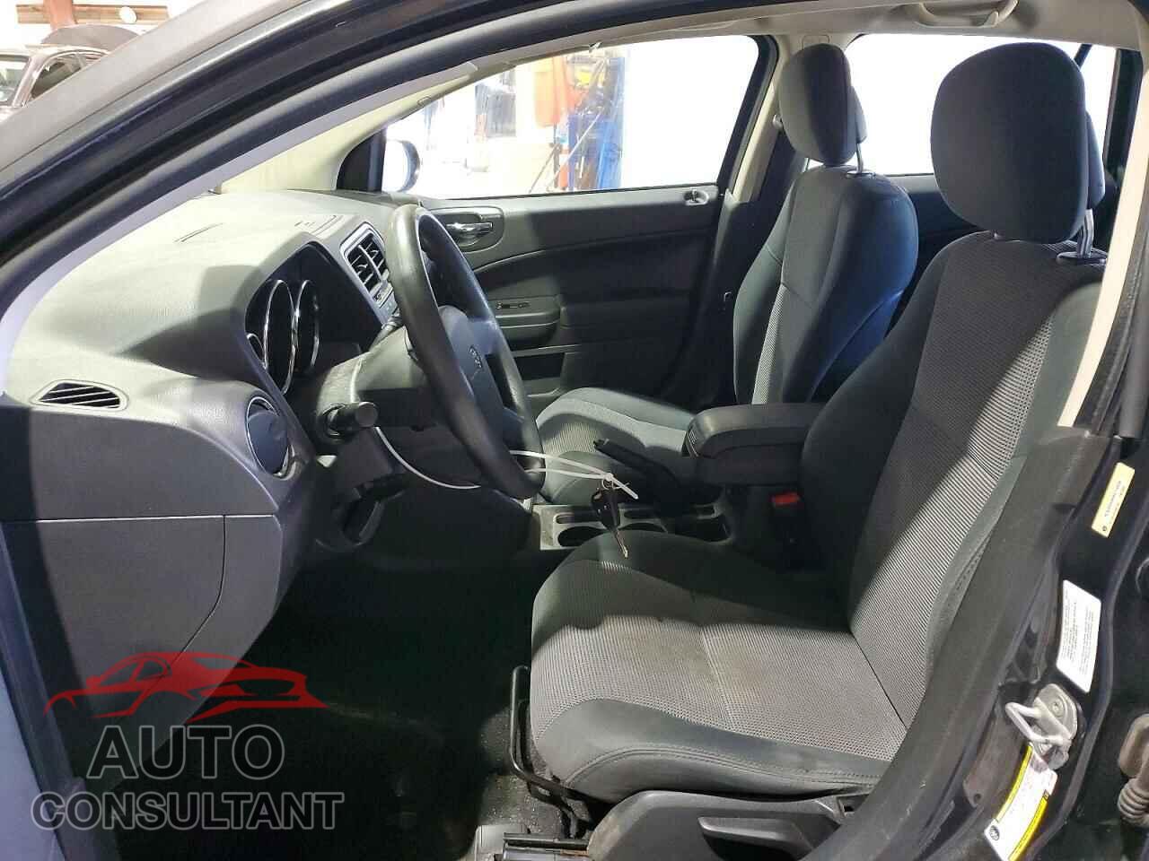 DODGE CALIBER 2011 - 1B3CB5HAXBD110830