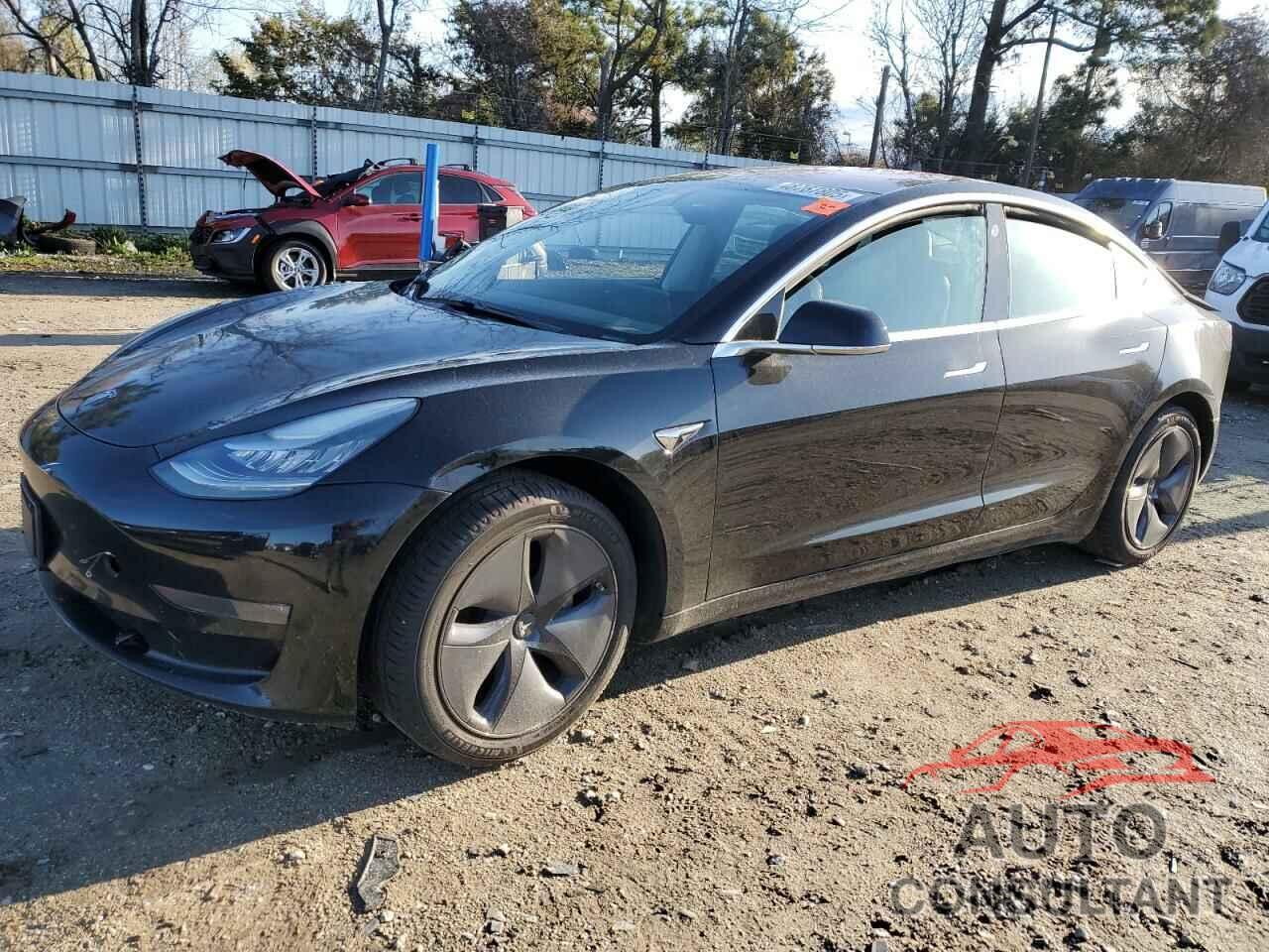 TESLA MODEL 3 2019 - 5YJ3E1EA2KF196890