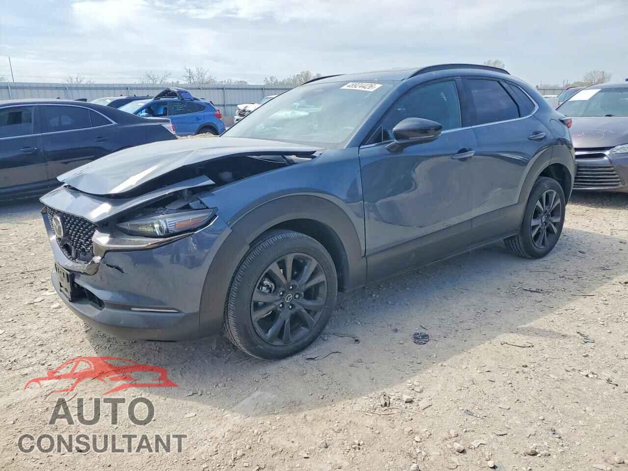 MAZDA CX30 2025 - 3MVDMBEY7SM788578